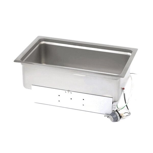 Fabricated Warmer 208/240V
